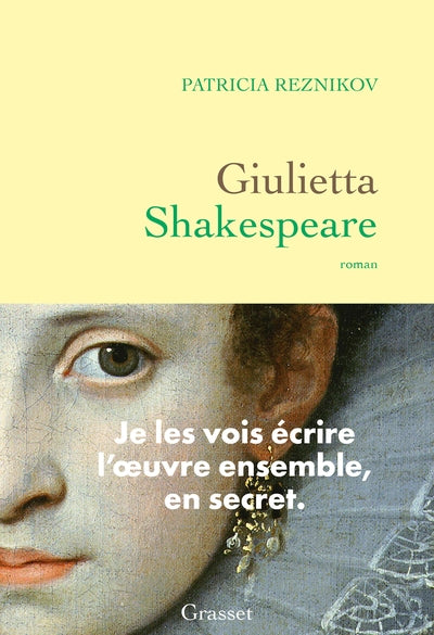 Giulietta Shakespeare - BEAJ