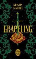 Graceling - Edition révisée - BEAJ
