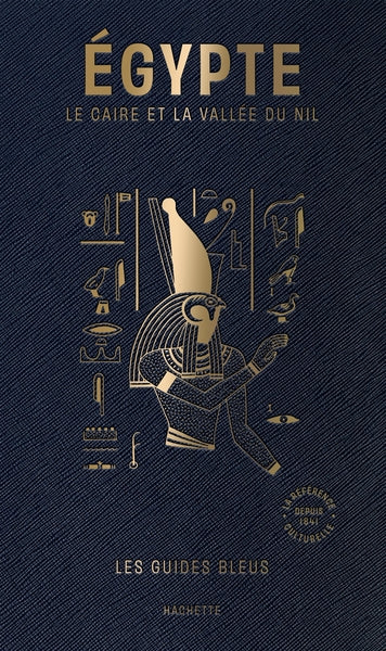 Guide Bleu Égypte - BEAJ