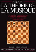 Guide de la théorie de la musique - BEAJ