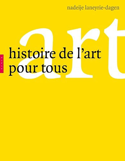 Histoire de l'art pour tous - BEAJ