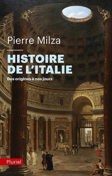 Histoire de l'Italie - BEAJ