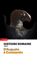 Histoire romaine - Tome 2 - BEAJ