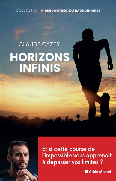 Horizons infinis - BEAJ