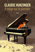 Il neige sur le pianiste - BEAJ