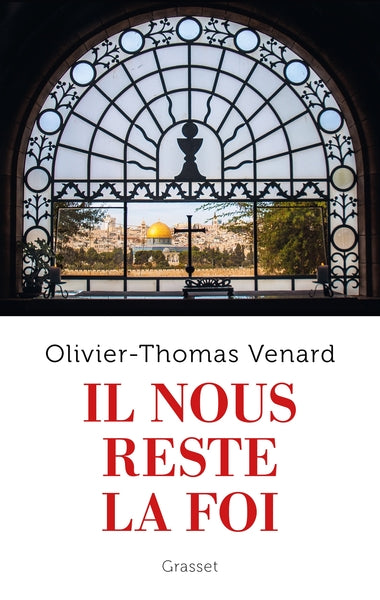 Il nous reste la foi - BEAJ