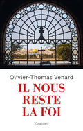 Il nous reste la foi - BEAJ