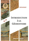 Introduction à la géohistoire - BEAJ