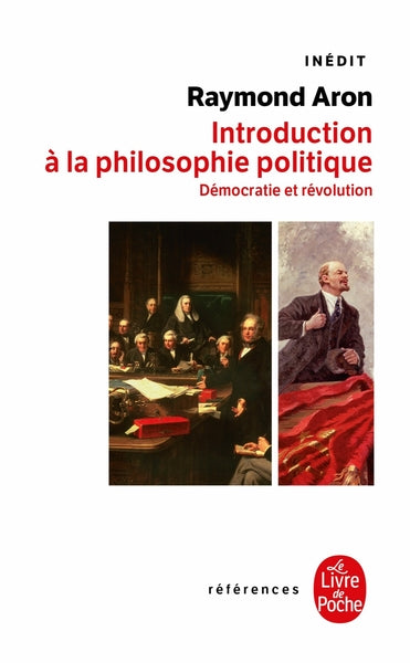 Introduction à la philosophie politique - BEAJ