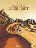 Isabelle Eberhardt - BEAJ