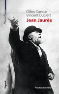 Jean Jaurès - BEAJ