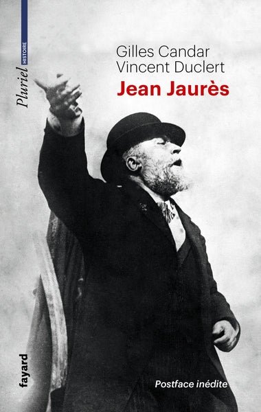 Jean Jaurès - BEAJ