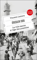 Jérusalem 1900 - BEAJ