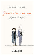 Journal d'un jeune père - BEAJ