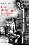 L'art de la fugue - BEAJ