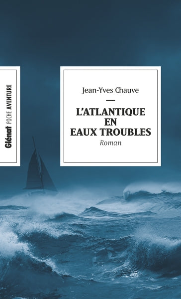 L'Atlantique en eaux troubles (poche) - BEAJ