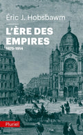 L'ère des empires 1875-1914 - BEAJ
