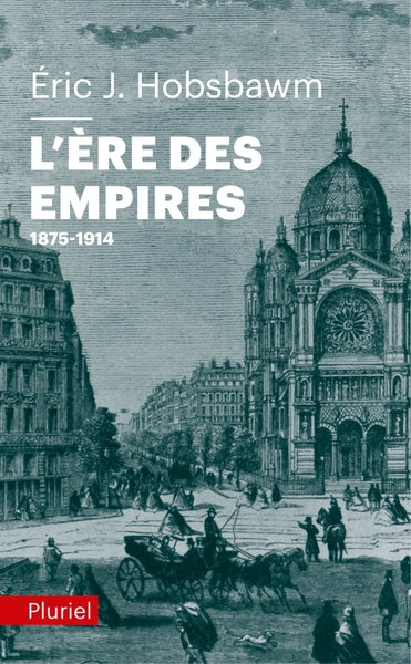 L'ère des empires 1875-1914 - BEAJ