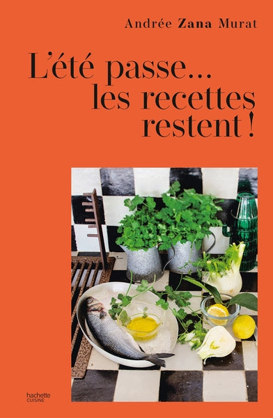 L'été passe... les recettes restent - BEAJ