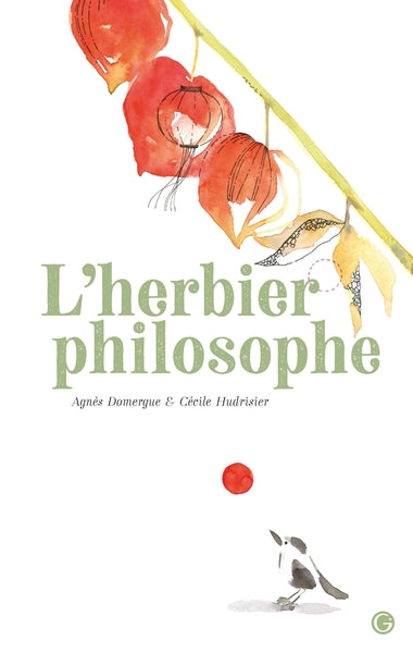 L'herbier philosophe - BEAJ