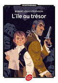 L'île au trésor - BEAJ