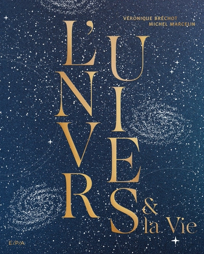 L'Univers et la Vie - BEAJ