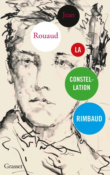 La constellation Rimbaud - BEAJ