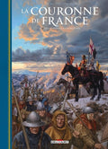 La Couronne de France T02 - BEAJ