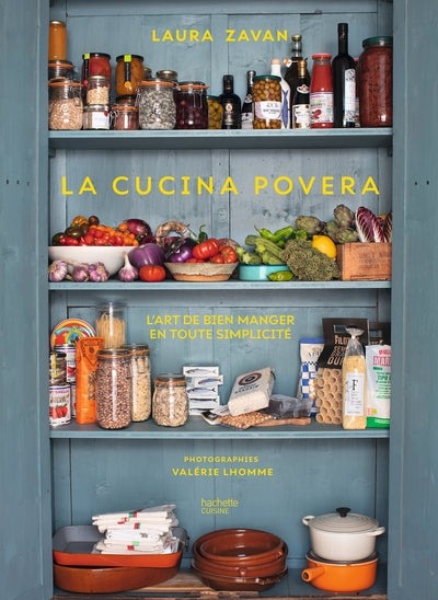 La cucina povera - BEAJ