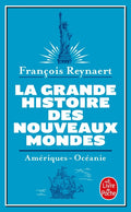 La grande Histoire des nouveaux mondes - BEAJ
