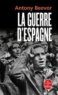 La Guerre d'Espagne - BEAJ