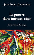 La guerre dans tous ses états - BEAJ