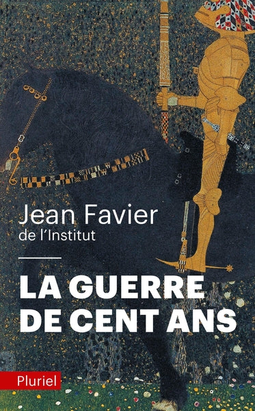 La Guerre de Cent Ans - BEAJ