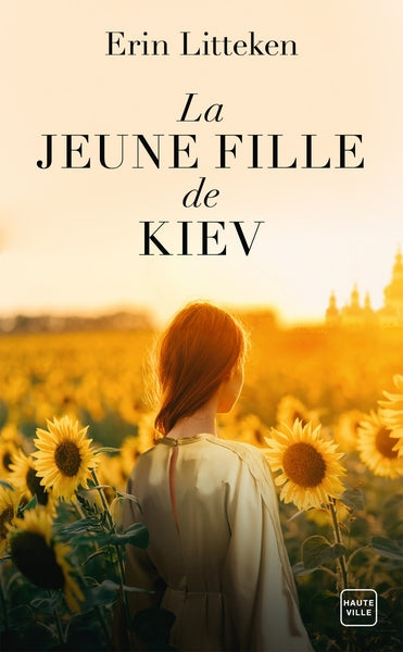 La Jeune Fille de Kiev - BEAJ