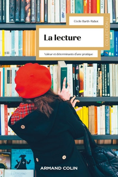 La lecture - BEAJ