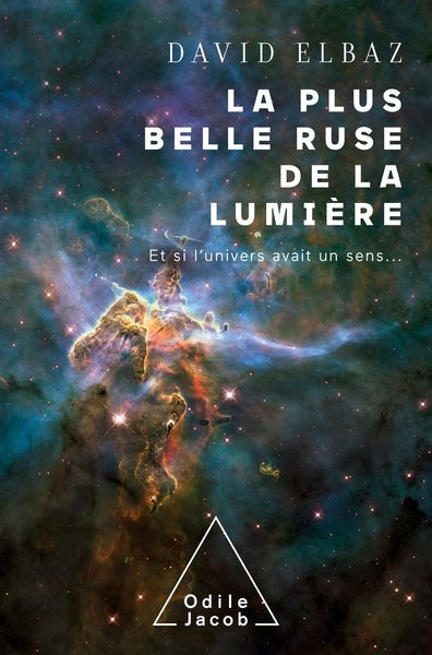 La plus belle ruse de la lumière - BEAJ
