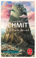 La Porte du ciel (La Traversée des temps, Tome 2) - BEAJ