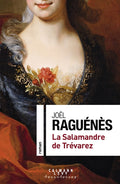 La Salamandre de Trévarez - BEAJ