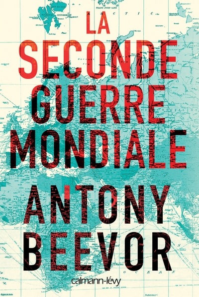 La Seconde guerre mondiale - BEAJ