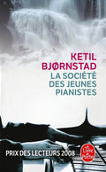 La Société des Jeunes Pianistes - BEAJ