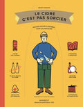 Le cidre c'est pas sorcier - BEAJ