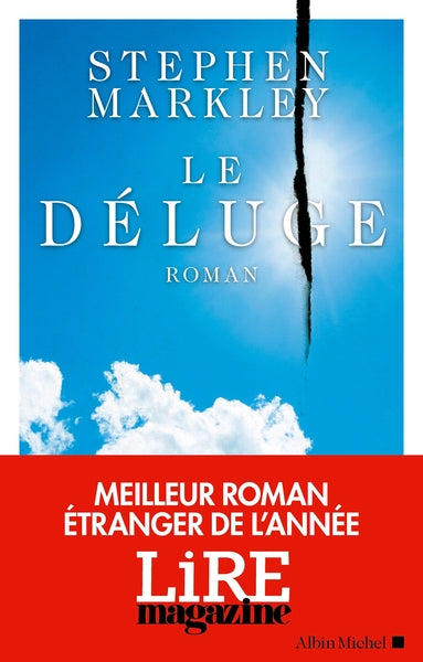 Le Déluge - BEAJ