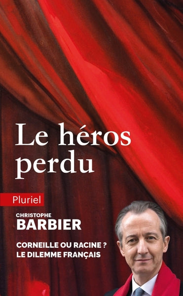Le héros perdu - BEAJ