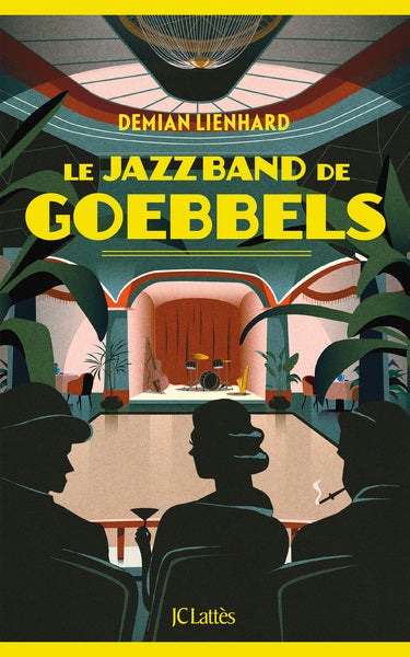 Le jazz band de Goebbels - BEAJ