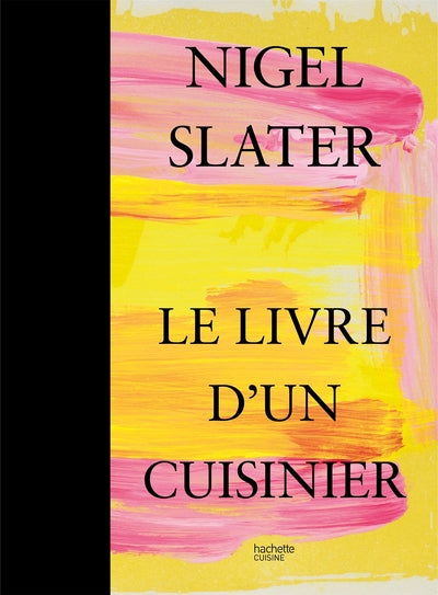 Le livre d'un cuisinier - BEAJ