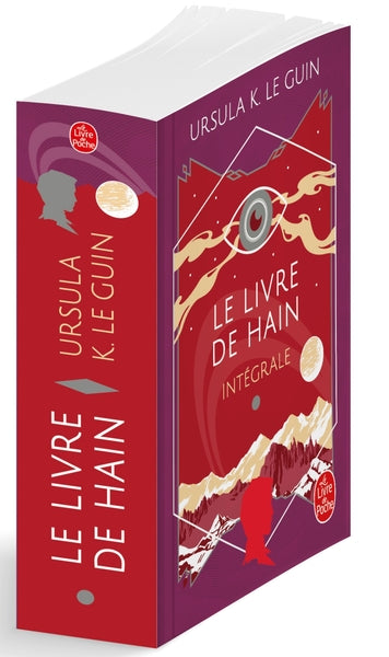 Le Livre de Hain, Intégrale, Tome 1 - BEAJ