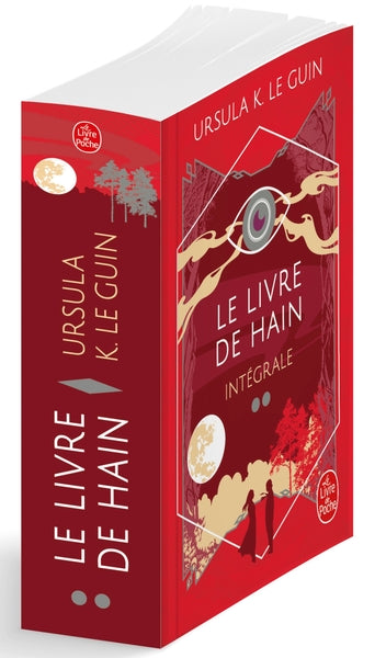 Le Livre de Hain, Intégrale, Tome 2 - BEAJ