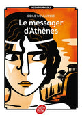 Le messager d'Athènes - BEAJ