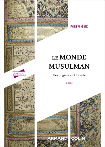 Le monde musulman - 5e éd. - BEAJ