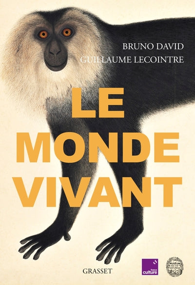 Le monde vivant - BEAJ